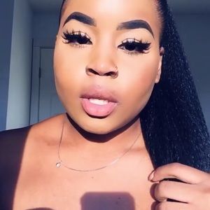 Meet your Posher, Ruth